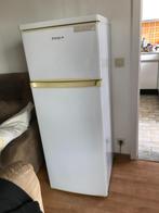 Frigo, wit, Friac 1m42 hoog en 0,50 op 0,50, Elektronische apparatuur, Koelkasten en IJskasten, Ophalen, Gebruikt, 200 liter of meer