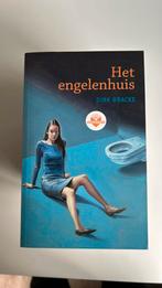 Het engelenhuis, Boeken, Ophalen of Verzenden, Zo goed als nieuw