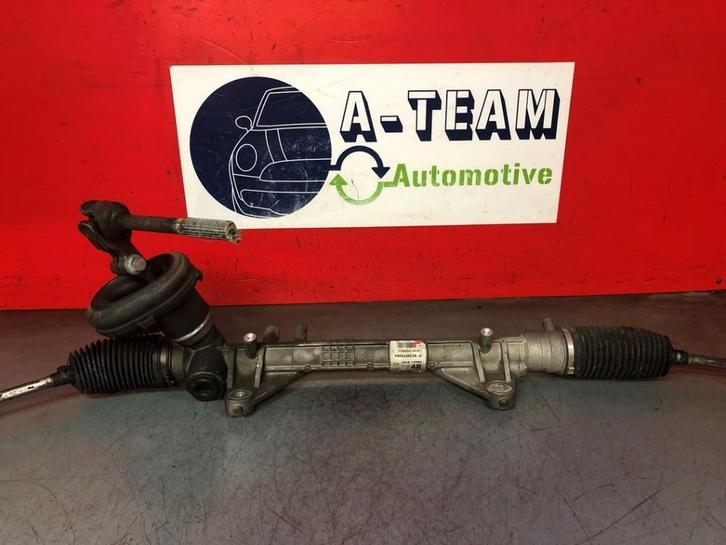 BOITIER DE DIRECTION Renault Captur (2R) (490013552R), Autos : Pièces & Accessoires, Commande, Renault, Utilisé