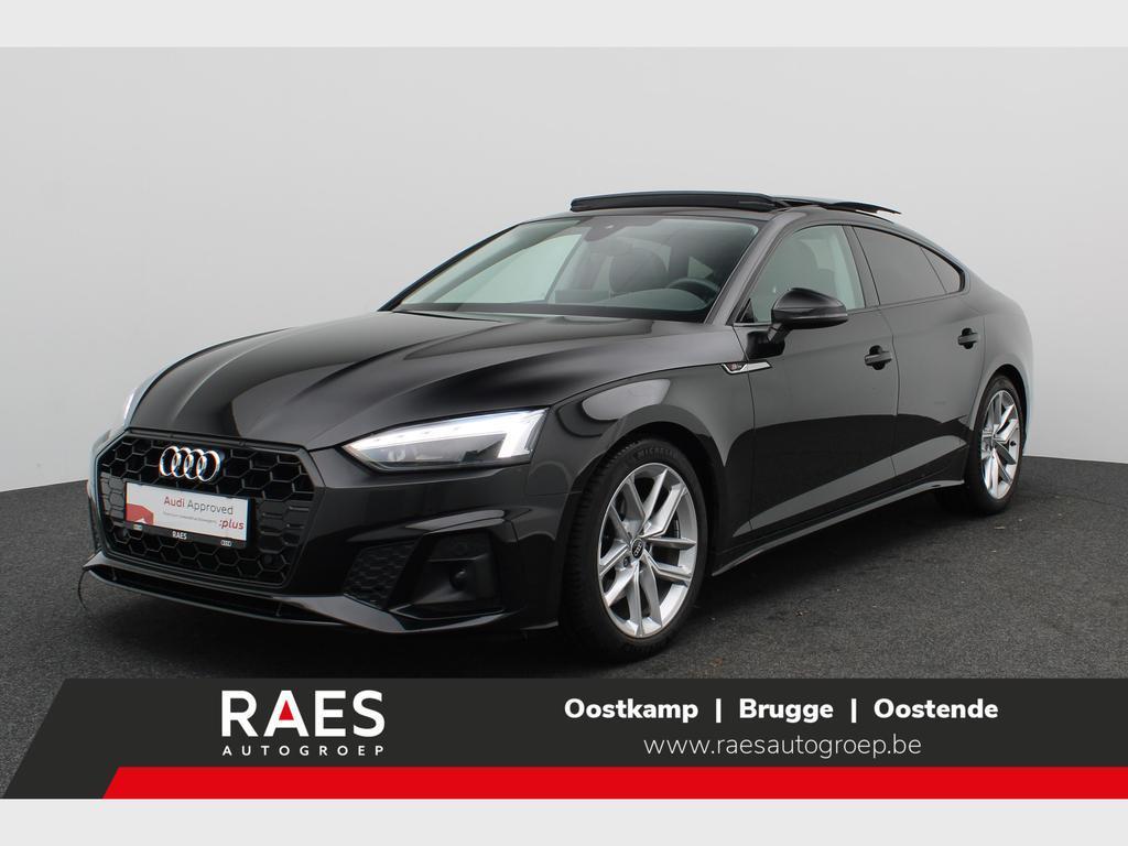 Audi A5 Sportback A5 Sportback 35 TDi Business Edition S lin