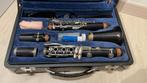 Uebel Advantage Bb Klarinet, Muziek en Instrumenten, Ophalen of Verzenden, Bes-klarinet, Zo goed als nieuw, Hout