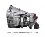 Versnellingsbak Mercedes w124 w201 aluminium uitvoering 716., Auto-onderdelen, Ophalen of Verzenden, Gebruikt