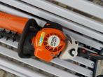 Heggenschaar van STIHL type HS81T, Ophalen of Verzenden, Gebruikt, Benzine, Stihl
