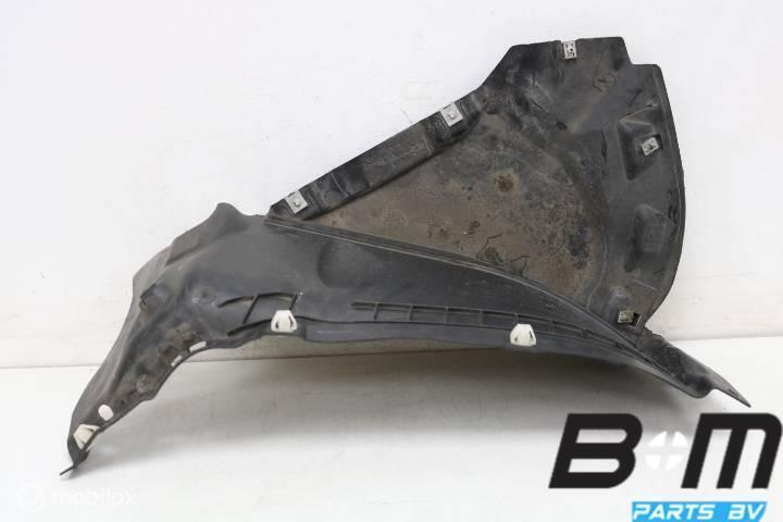 Modderkuip rechts Audi A4 8W 8W0853888, Auto-onderdelen, Carrosserie, Gebruikt