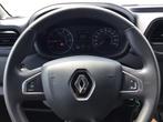 renault master l2h2 150pk 2021 66000km 17950e ex, Auto's, Bestelwagens en Lichte vracht, Voorwielaandrijving, Stof, 4 cilinders
