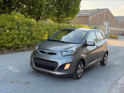 Kia picanto /gekeurd + carpas, Auto's, Kia, Bedrijf, Picanto, Benzine, Ophalen