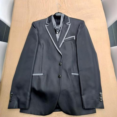 Kostuum Javier Arnaiz, Kleding | Heren, Trouwkleding en Trouwaccessoires, Zo goed als nieuw, Ophalen