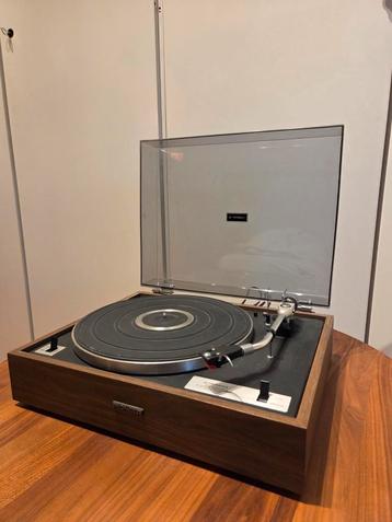 Pioneer Pl-12 AC beschikbaar voor biedingen