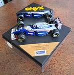 miniatuurauto Ligier Renault JS39, Ophalen of Verzenden