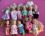 Vintage/retro barbies kids, Ophalen of Verzenden, Gebruikt