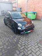 Fiat Abarth C, Auto's, Abarth, Voorwielaandrijving, 4 zetels, Stof, 4 cilinders