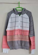 Vest met capuchon, maat L in perfecte staat., Overige kleuren, Verzenden, Maat 42/44 (L), Zo goed als nieuw