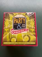Party & co summer editie spel, Enlèvement, Comme neuf