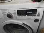 wasmachine, Ophalen, Gebruikt