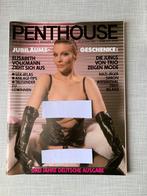 Penthouse  tijdschrift Elisabeth Volkmann 1983, Boeken, Tijdschriften en Kranten, Ophalen, Zo goed als nieuw