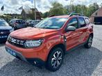 Dacia Duster 1.3 TCe Journey *Automaat * Garantie tot 09/28, Auto's, Gebruikt, Duster, Bedrijf, 5 zetels