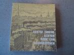 Gentse Torens achter rook van schoorsteen, Boeken, Ophalen, 20e eeuw of later, Zo goed als nieuw