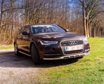 Audi A6 allroad 3.0, Autos, Audi, 176 g/km, 5 places, Cuir, Berline