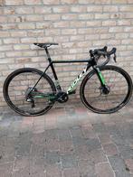 Cyclocrossfiets Ridley sl, Fietsen en Brommers, Ophalen, Zo goed als nieuw
