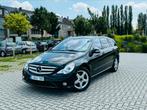 Mercedes R320CDI PACK AMG, Cuir, Achat, Entreprise, Carnet d'entretien