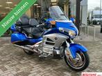Honda GL1800 Goldwing Dual C-ABS Deluxe, Motoren, Bedrijf, Meer dan 35 kW, Toermotor, ABS