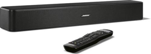 Bose Solo 5 TV Soundbar, Audio, Tv en Foto, Home Cinema-sets, Zo goed als nieuw, Soundbar, Ophalen
