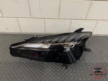 Nieuw Mg4 / mg 4 IV led koplamp inc module 11505836 beschikbaar voor biedingen