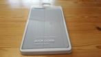 Samsung Galaxy Tab S4 Book Cover grey, Computers en Software, Tablet-hoezen, Bescherming voor- en achterkant, Ophalen of Verzenden