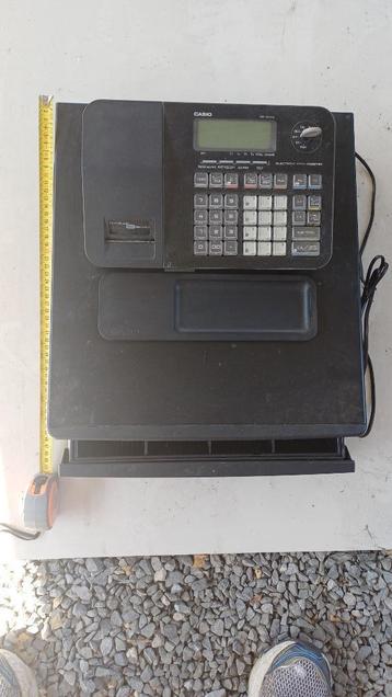 elektronisch cash register beschikbaar voor biedingen
