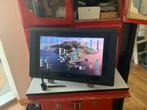 Wacom cintiq 22hd, Ophalen of Verzenden, Gebruikt, Wacom