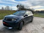 Citroen C5 aircross max, Autos, Particulier, C5, Électrique, Caméra