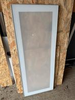 Porte vitrée Ikea Jutis 40x100, Enlèvement, Utilisé