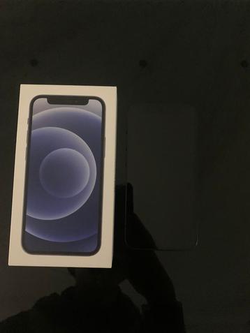 iPhone 12 Mini 64GB beschikbaar voor biedingen