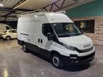 Iveco dealy 2.3 160Cv 2018 Euro6 versnellingsbak Auto*, Automaat, Iveco, Bedrijf, Diesel