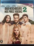 Bad Neighbours 2 Blu-ray, CD & DVD, Blu-ray, Enlèvement ou Envoi, Comme neuf, Humour et Cabaret