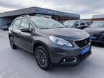 Peugeot 2008 1.2i 82PK FACELIFT NAVIGATIE PDC BLUETOOTH AIRC, Auto's, Peugeot, Stof, Gebruikt, Electronic Stability Program (ESP)