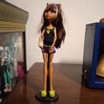 Monster high, Verzamelen, Ophalen, Zo goed als nieuw