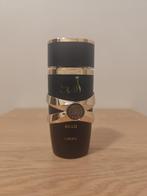 Lattafa Asad EDP 100ml (+- 75 vol - dupe Sauvage Elixir), Ophalen of Verzenden, Zo goed als nieuw
