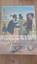 Nieuw! Muzikaal Erfgoed van Oostende deel 2, Ophalen of Verzenden, Nieuw