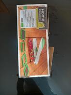 coupe legume et fruit