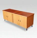 Sideboard Vintage Dressoir Buffet Vintage années 1960's, Antiquités & Art, Enlèvement