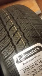 4x pneus d'hiver Continental 205/65r/16c/ 495€, Autos : Pièces & Accessoires, Pneus & Jantes