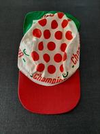 wielrennen pet Champion Tour De France,vintage, Verzamelen, Ophalen of Verzenden, Nieuw, Pet of Muts
