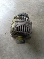 Alternatör, Enlèvement, Utilisé