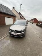 Volkswagen Caddy Maxi 2.0tdi / Rolstoelwagen/ AUTOMAAT, Auto's, Automaat, Euro 6, Volkswagen, Bedrijf