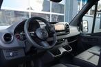 Mercedes-Benz Sprinter 519 CDI L2H1, Autos, Camionnettes & Utilitaires, Achat, Capteur de lumière, Euro 6, Entreprise