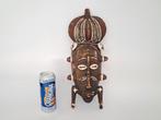 Afrikaans masker Senoufo, Antiek en Kunst, Ophalen of Verzenden