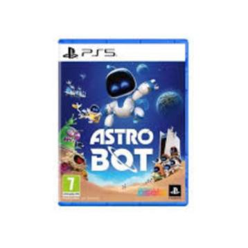 Astro Bot Gloednieuw in blisterverpakking (PS5). beschikbaar voor biedingen