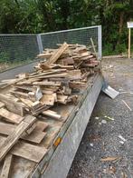 gratis palettenhout, Minder dan 3 m³, Blokken, Ophalen, Overige houtsoorten