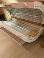 Zonnebank, Elektronische apparatuur, Zonnebanken en Gezichtsbruiners, Ophalen, Gebruikt